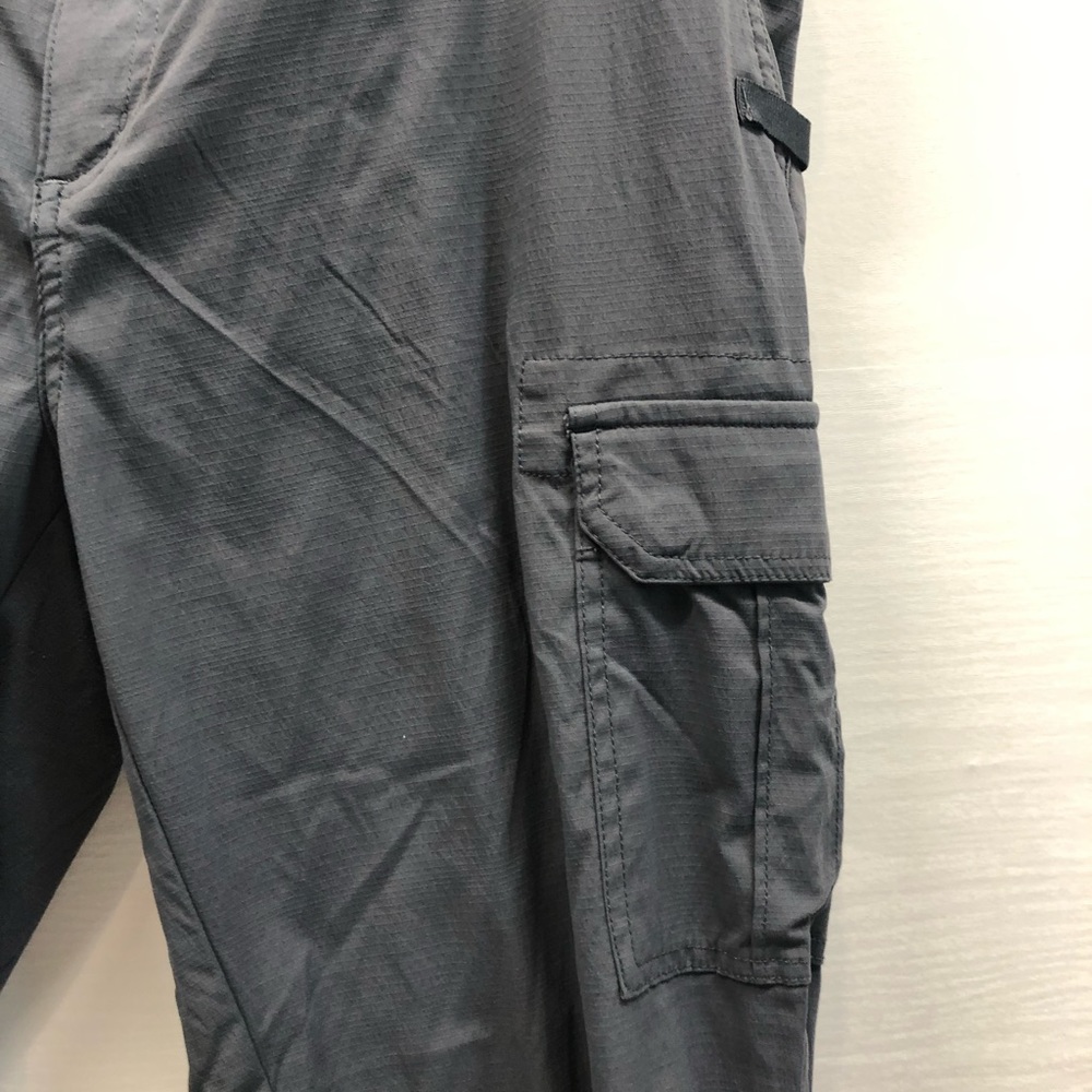 Prana Performance Pants, Gray, Euc - image 5